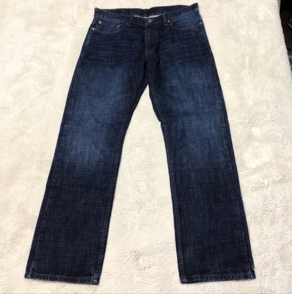 Levi's Other - Levi's - 514 - Size 34x32